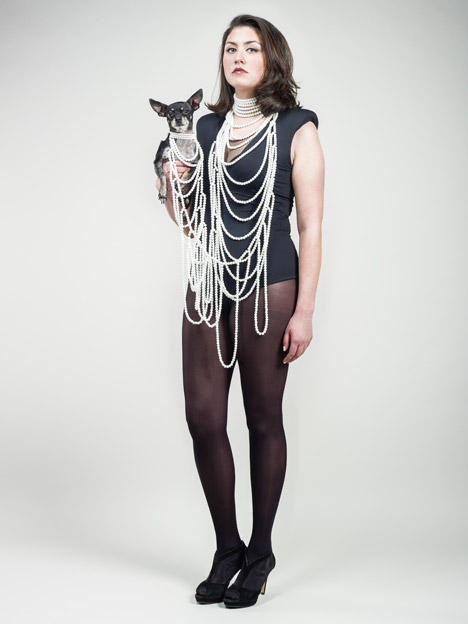 Animal Party by HEAD - Geneva School of Art and Design
