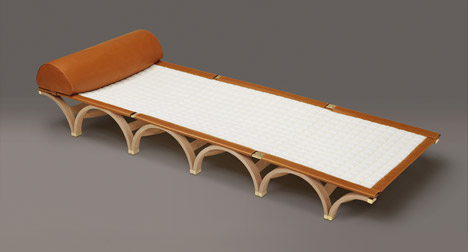 Louis Vuitton Objets Nomades exhibition at Milan 2015
