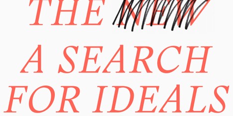 Jongerius and Schouwenberg launch Beyond the New manifesto