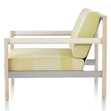 Scholten & Baijings for Herman Miller