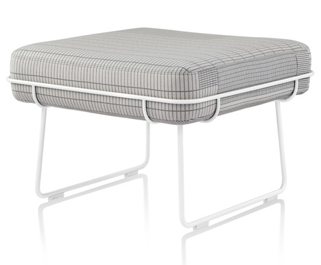 Scholten & Baijings for Herman Miller