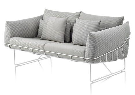 Scholten & Baijings for Herman Miller