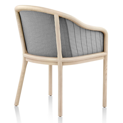 Scholten & Baijings for Herman Miller
