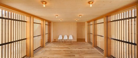 House by Kühnlein Architektur