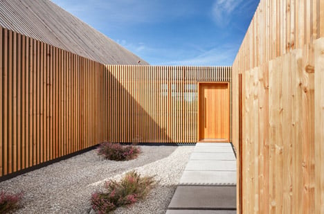 House by Kühnlein Architektur
