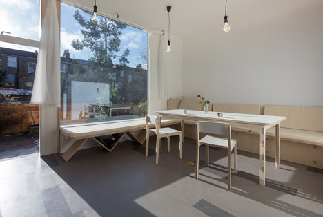 House of Trace by Tsuruta Architects