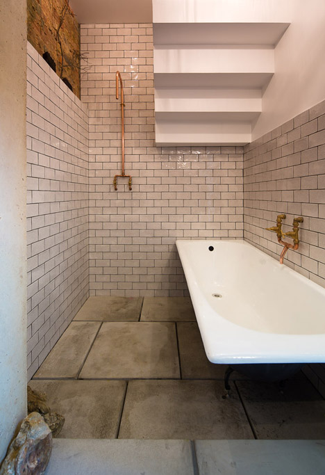 House of Trace by Tsuruta Architects
