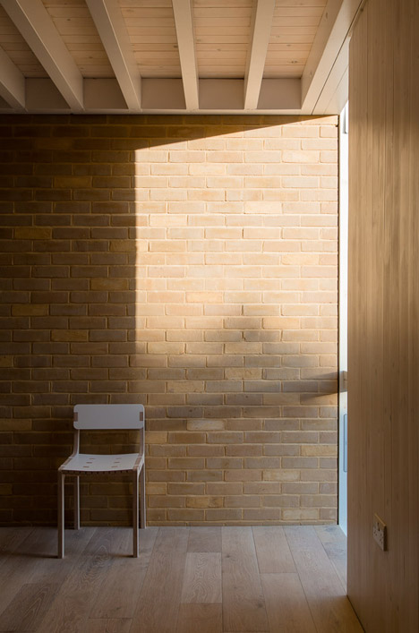 House of Trace by Tsuruta Architects