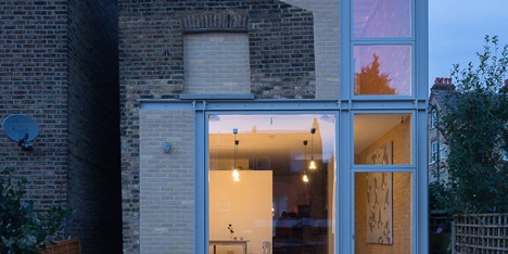 House of Trace by Tsuruta Architects