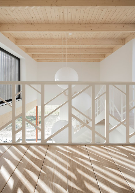 Huize Looveld by Studio Puisto and Bas van Bolderen Architectuur