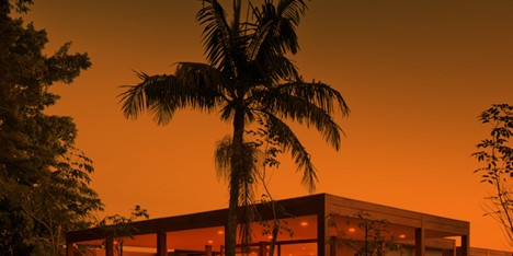 Job of the week: architect at Isay Weinfeld