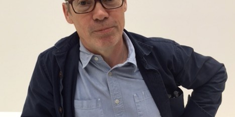 Jasper Morrison