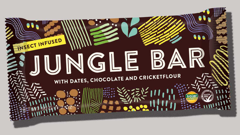Jungle Bar by Búi Bjarmar Aðalsteinsson