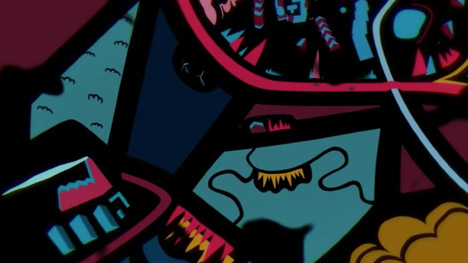 Junges Blut music video by Keimzeit