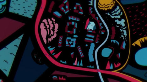 Junges Blut music video by Keimzeit