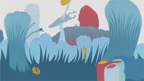 Junges Blut music video by Keimzeit
