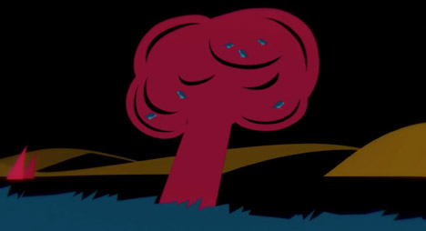 Junges Blut music video by Keimzeit