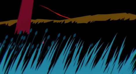 Junges Blut music video by Keimzeit