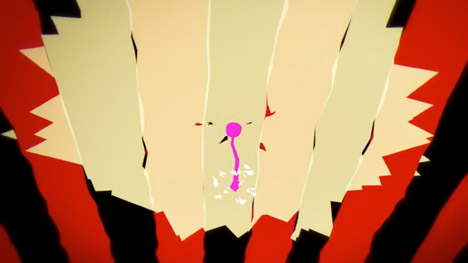 Junges Blut music video by Keimzeit