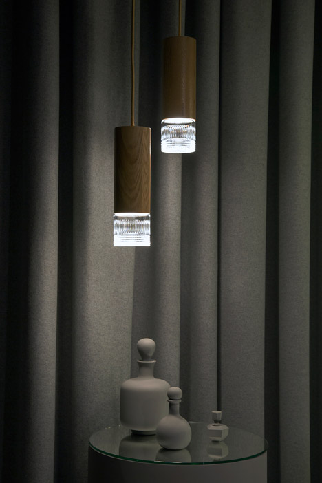 Perfumery