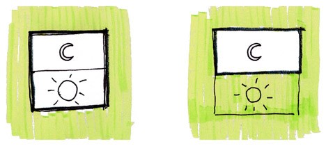 Living Garden Houses by Robert Konieczny