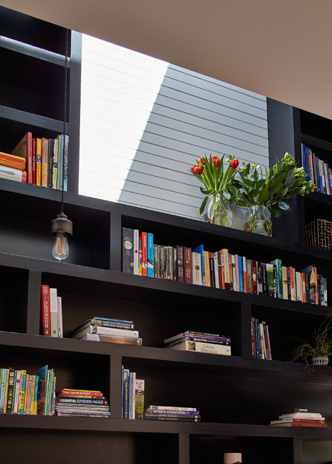 Local House by MAKE architecture