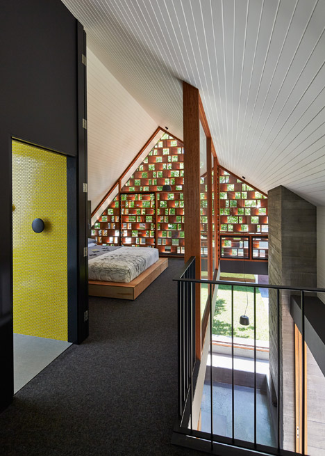 Local House by MAKE architecture