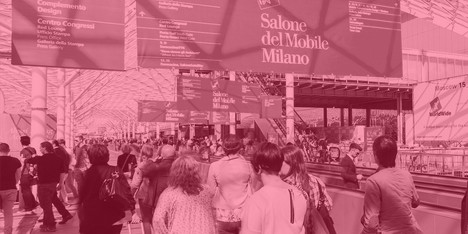 Lucas Verweij opinion column on design fairs and design weeks