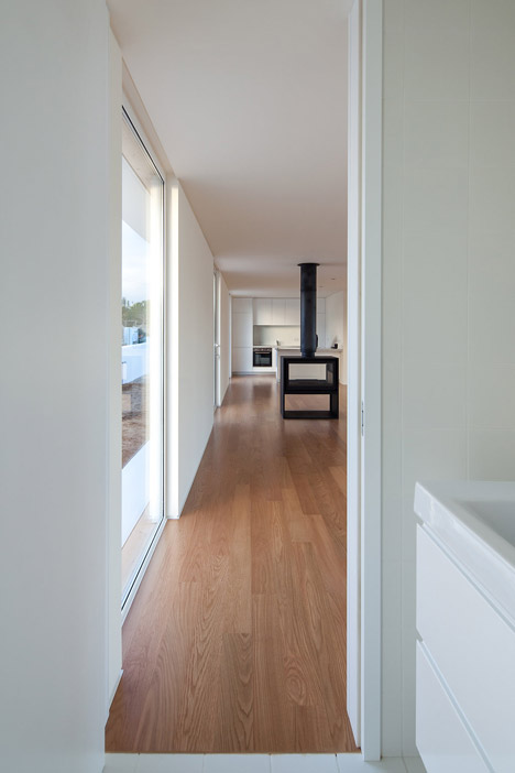 MIMA House in Alentejo