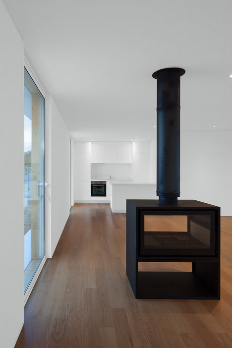 MIMA House in Alentejo
