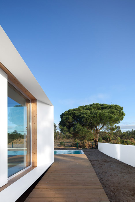 MIMA House in Alentejo