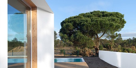 MIMA House in Alentejo