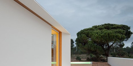 MIMA House in Alentejo