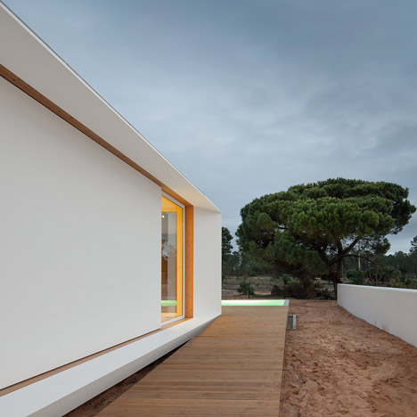 MIMA House in Alentejo