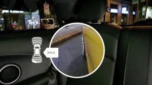 MINI Augmented Vision augmented-reality headset