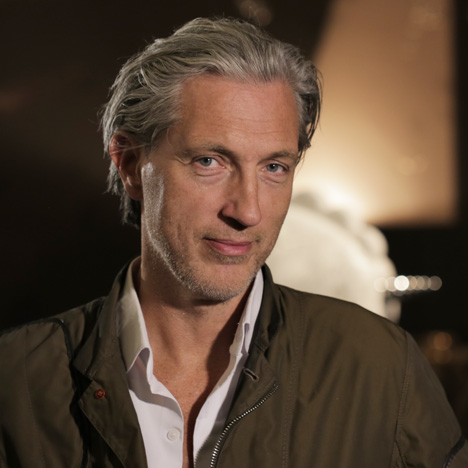 Marcel Wanders