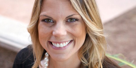“My mission is to elevate cannabis through design” says Megan Stone