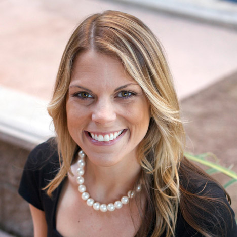 “My mission is to elevate cannabis through design” says Megan Stone