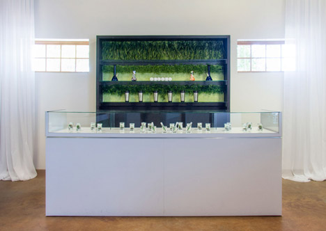 Final Dispensary by Megan Stone of High Road Design Studio