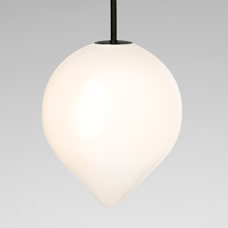 Michael Anastassiades collection for Euroluce