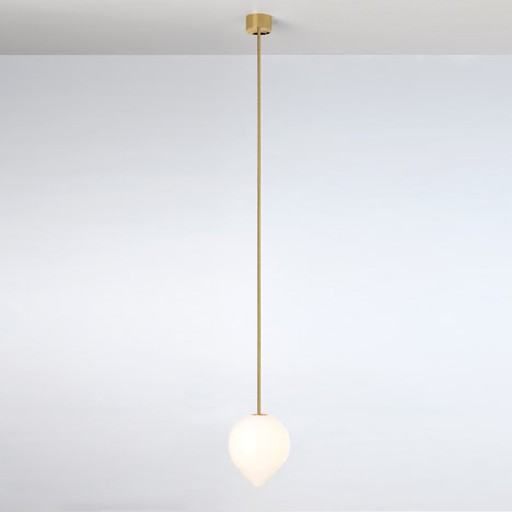 Michael Anastassiades collection for Euroluce