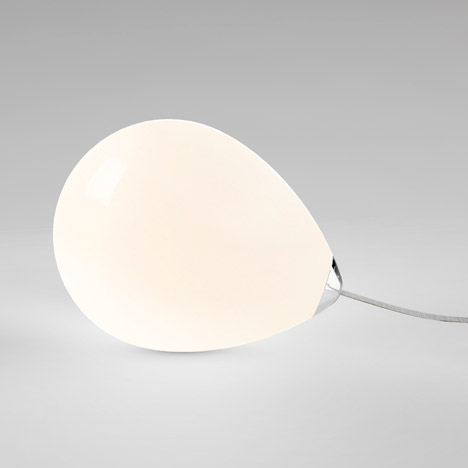 Michael Anastassiades collection for Euroluce