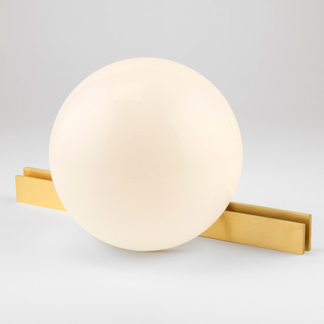 Michael Anastassiades collection for Euroluce