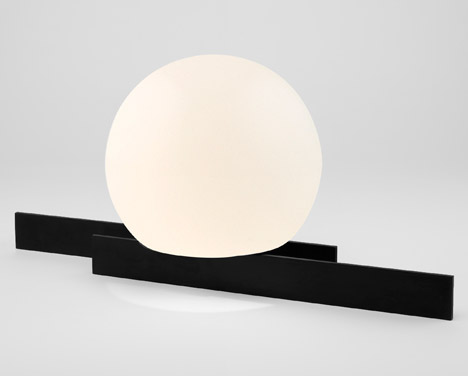 Michael Anastassiades collection for Euroluce