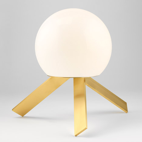 Michael Anastassiades collection for Euroluce