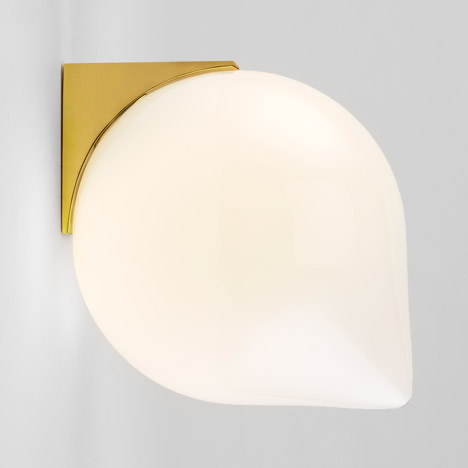 Michael Anastassiades collection for Euroluce