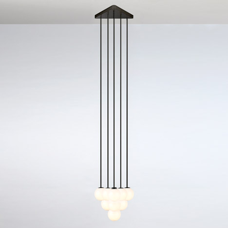 Michael Anastassiades collection for Euroluce
