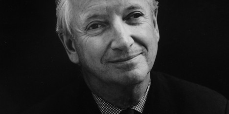 Lyndon Neri and Alberto Alessi pay tribute to Michael Graves