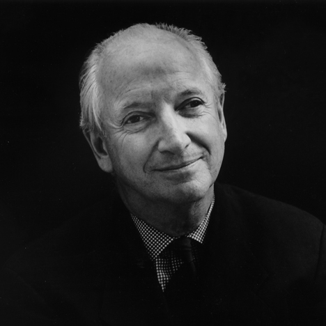 Lyndon Neri and Alberto Alessi pay tribute to Michael Graves