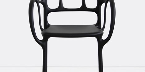 Milá by Jaime Hayon for Magis